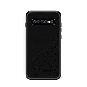 Cases, Covers & Skins Full Coverage Waterproof Shockproof Pctpupu Case For Galaxy S10 Plus