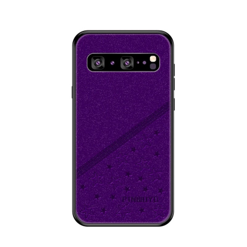 Cases, Covers & Skins Full Coverage Waterproof Shockproof Pctpupu Protective Case For Galaxy S10 5Gpurple