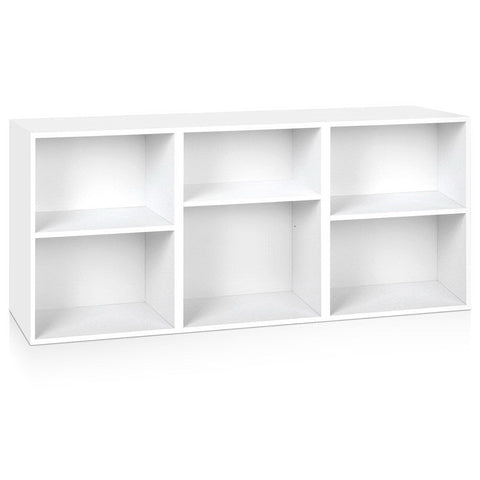 Bookshelves Artiss 3 Piece Storage Shelf