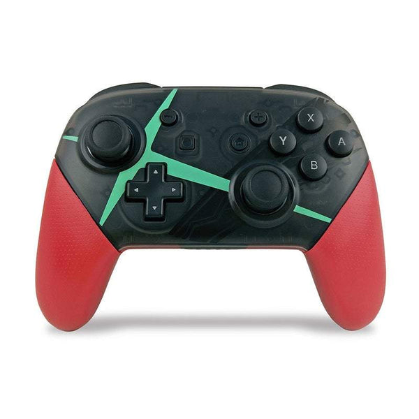 Game Controllers Wireless For Nintendo Switch Pro With Adjustable Vibration