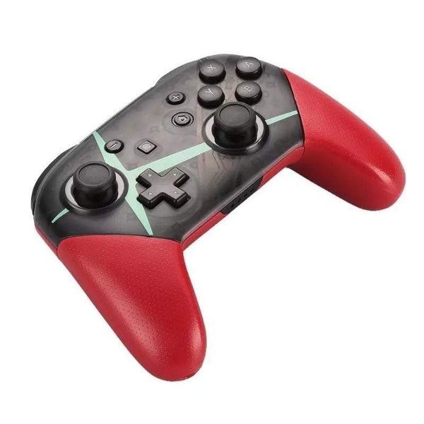 Controllers & Attachments Game Controllers Wireless For Nintendo Switch Pro With Adjustable Vibration