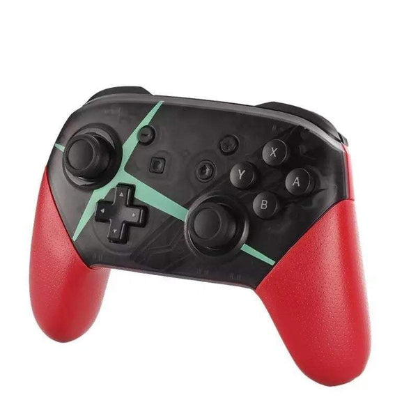 Game Controllers Wireless For Nintendo Switch Pro With Adjustable Vibration