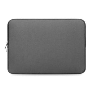 Laptop Cases & Bags General Laptop Bag 13.3 Inch Portable Bladder Men And Women Dark Gray