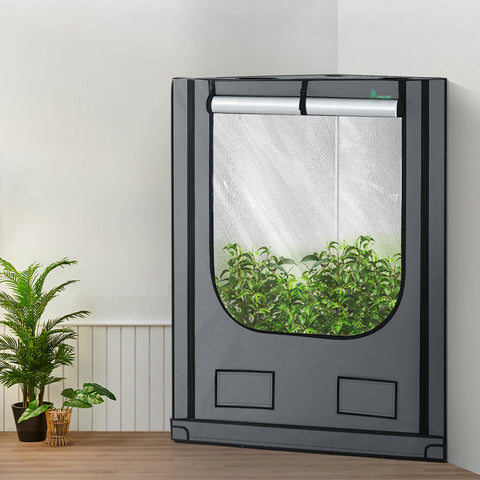Greenfingers Grow Tent Kits Hydroponics Indoor System 142X100x180cm