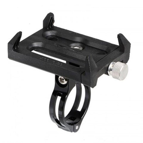 Mounts & Holders 83 Bicycle Phone Holder Black