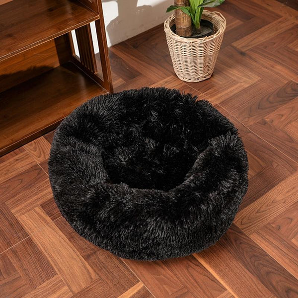 Pet Beds Pooch Pocket Bed For Dogs Brown