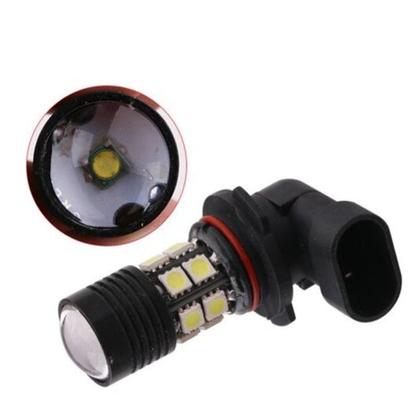 Light Bulbs H4 H7 H8 H11 9006 13 Smd5050 Led Car Fog Light Headlight Bulb White 2Pcs / Hb4