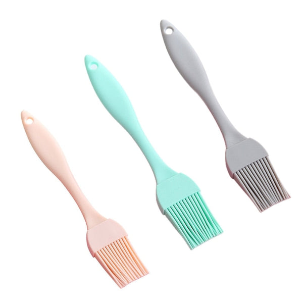 Barbecue Tools Silicone Brush Barbecue Tool Bbq Oil