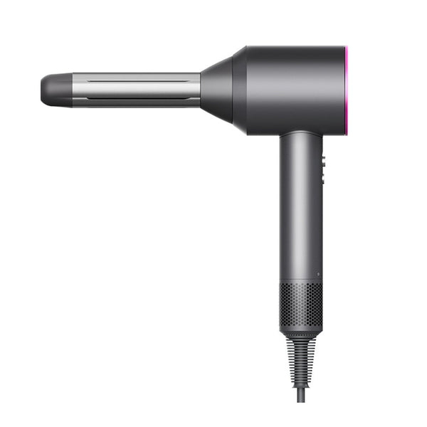 Hair Dryers Hair Dryer Attachment For Self Curling Compatible With Dyson Dryers