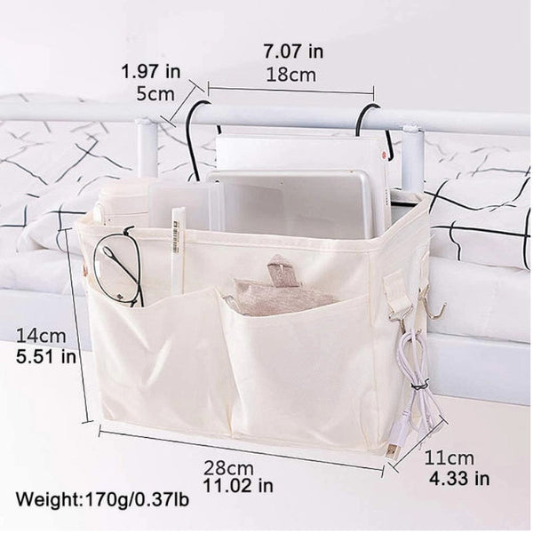 Storage Bags Hanging Organiser Ver 4