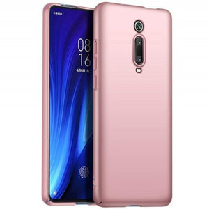 Cases, Covers & Skins Hard Protective Phone Case For Xiaomi Mi 9T / Rose Gold