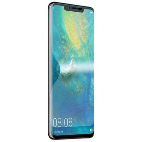 Screen Protectors 3D Full Screen Protection Hydrogel Film For Huawei Mate 20 Transparent