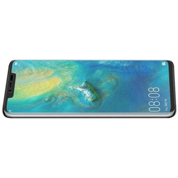 Screen Protectors 3D Full Screen Protection Hydrogel Film For Huawei Mate 20 Transparent