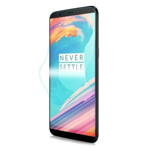 Screen Protectors Full Protective Film For Oneplus 5T Transparent