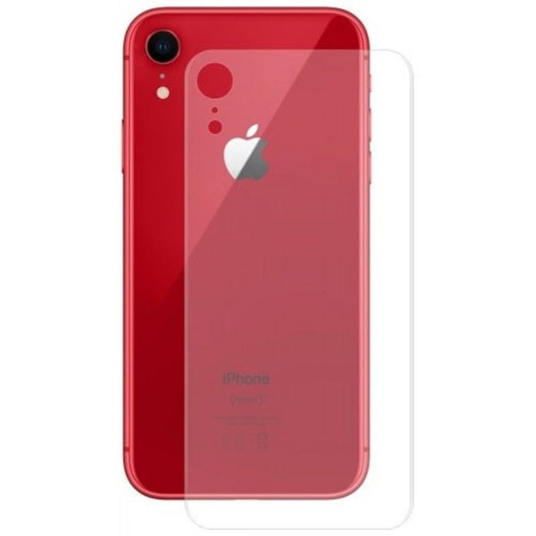 Cases, Covers & Skins Pet 3D Front Back Transparent Protective Film For Iphone Xr