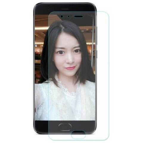 Phone Protective Film For Xiaomi Mi Note 3 Transparent