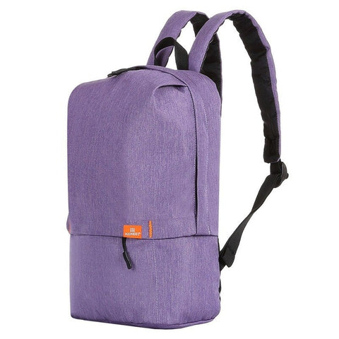 Bags 10L Large Capacity Backpack Purple