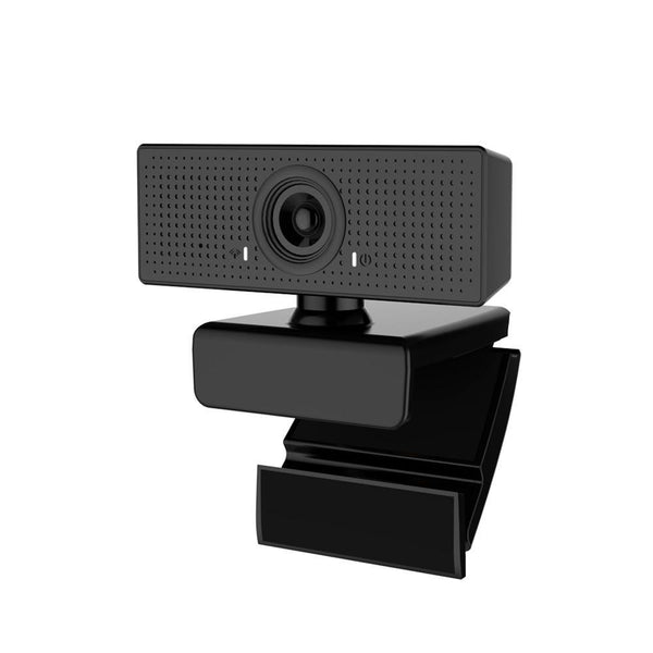 Webcams Hd 1080P With Built In Microphone Home Office Computer Accessories