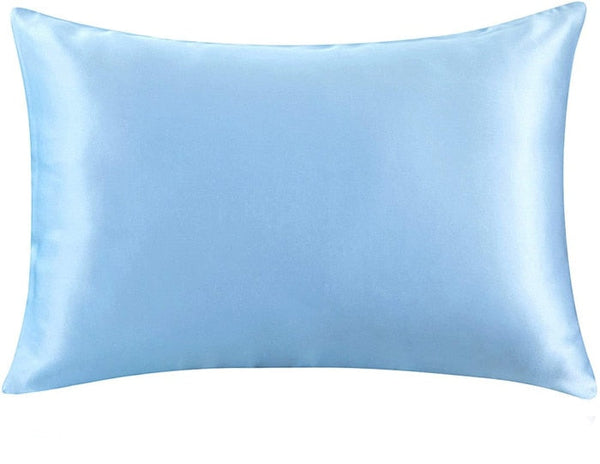 Pillow Cases Pure Mulberry Silk Luxury Pillowslip Cases