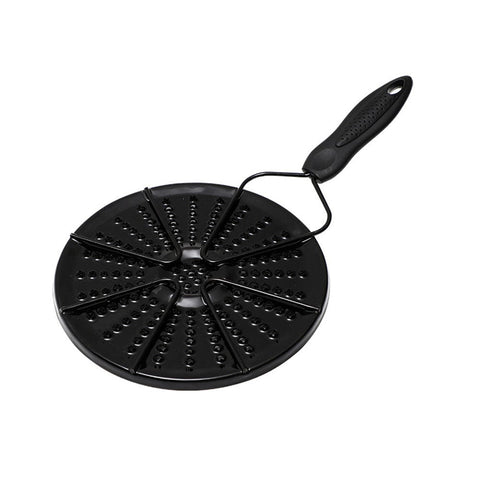 Frying & Grill Pans Heat Diffuser Plate For Gas Stove Enamel Pot Conduction Non Slip Mat Flame Fire Anti Scorch Pan