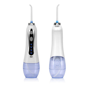 Air & Water Flossers Usb Rechargeable Water Flosser Dental Care