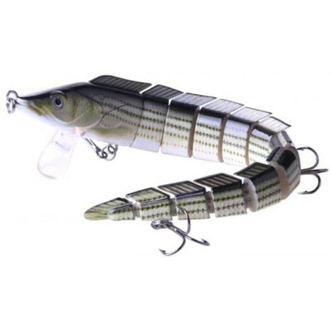 Baits & Lures Jm029 X Fishing Lure Bait 1Pc Multi