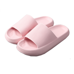 Slippers Home Couples Feel Cool Unisex Comfortable Footwear