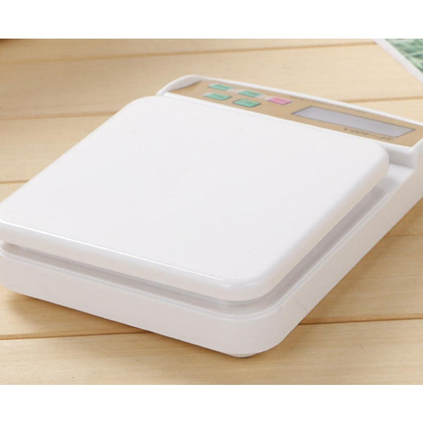 Kitchen Scales Household Electronic Kitchen Scale Baking Medicinal Material Food 10Kg1g