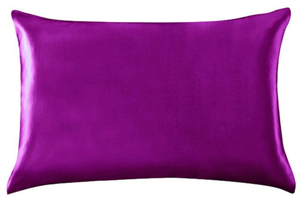 Pillow Cases Pure Mulberry Silk Luxury Pillowslip Cases