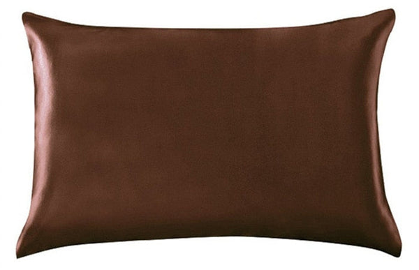 Pillow Cases Pure Mulberry Silk Luxury Pillowslip Cases