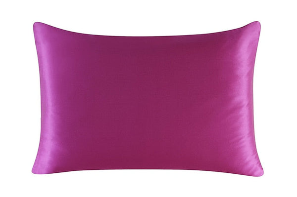 Pillow Cases Pure Mulberry Silk Luxury Pillowslip Cases