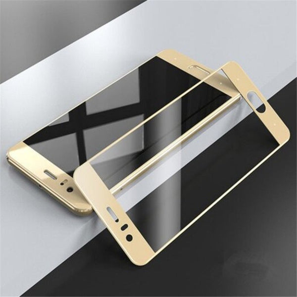 Screen Protectors Huawei Mate10 Toughened Membrane Golden