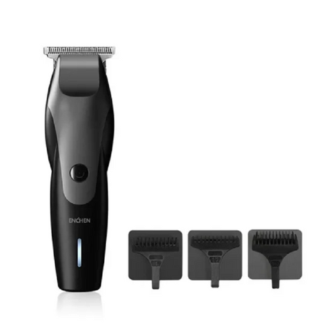 Laser Hair Removal & IPL Men Enchen Hummingbird Electric Hair Clipper 10W Usb Charging Beard Trimmer