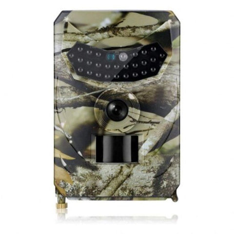 Range Finders Trail Hunting Wide Angle Outdoor Ip65 Waterproof 1080 Ir Led Night View Camera