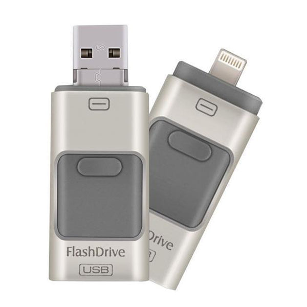 USB Flash Drives Flash Drives Iflash For Ios Android 16Gb 32Gb 64Gb