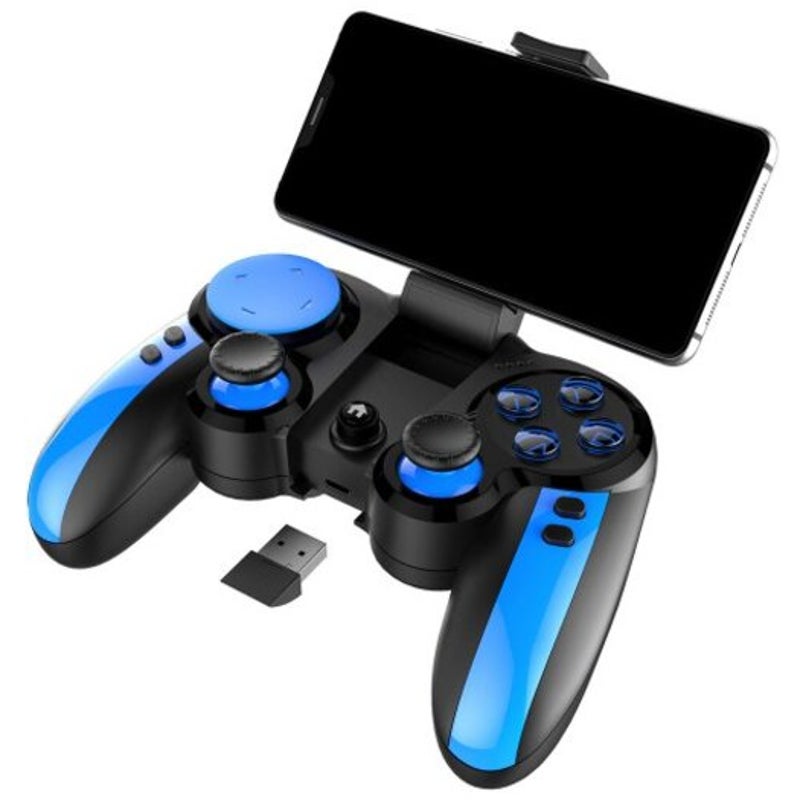 9090 Bluetooth 4.0 2.4Ghz Receiver Gamepad Multi