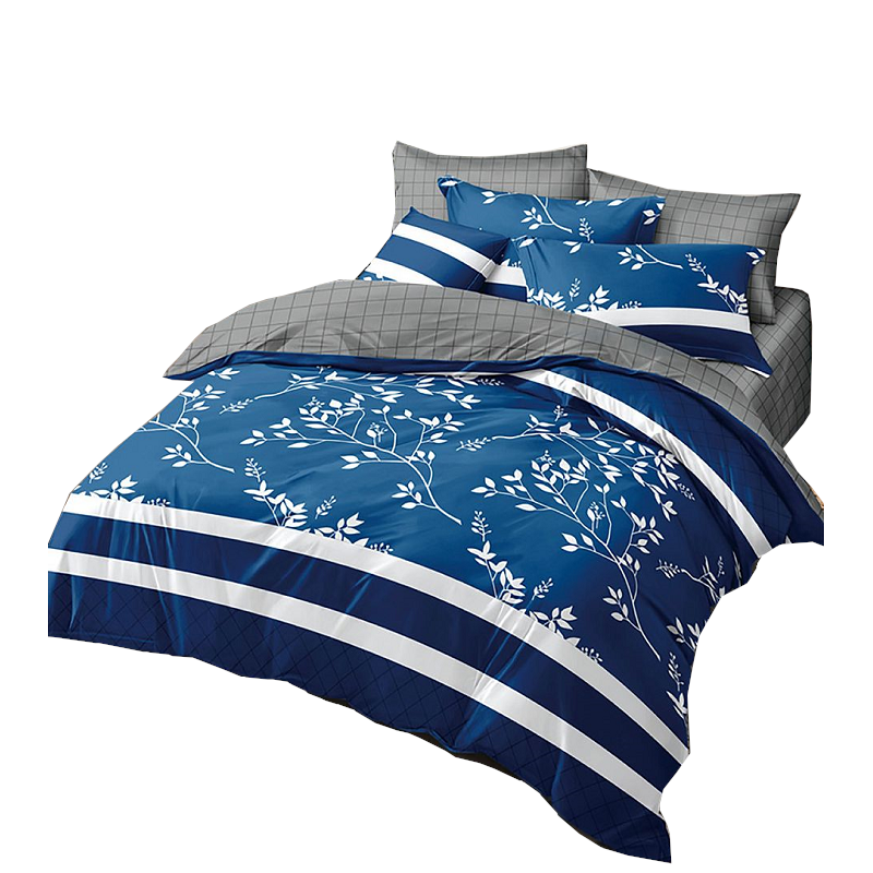 Ishani Quilt/Duvet Cover Set