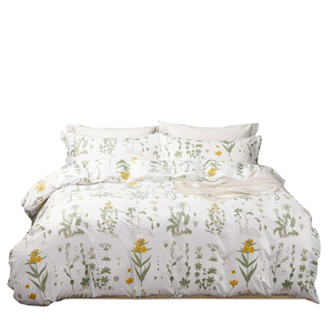 Quilt Covers Jasmine Duvet Quilt Cover Set