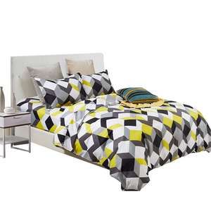 Quilt Covers Jensson Duvet Quilt Cover Set