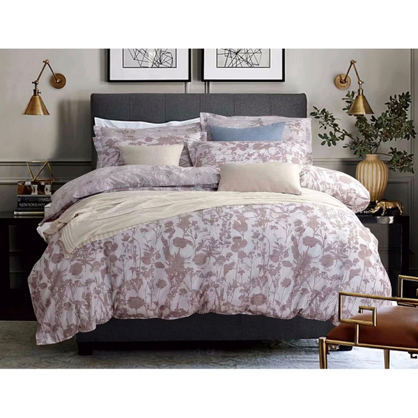 Quilt Covers Joey Quilt/Duvet Cover Set