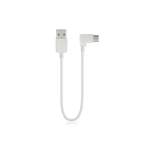 Usb Type C Charging Data Cable20cm White