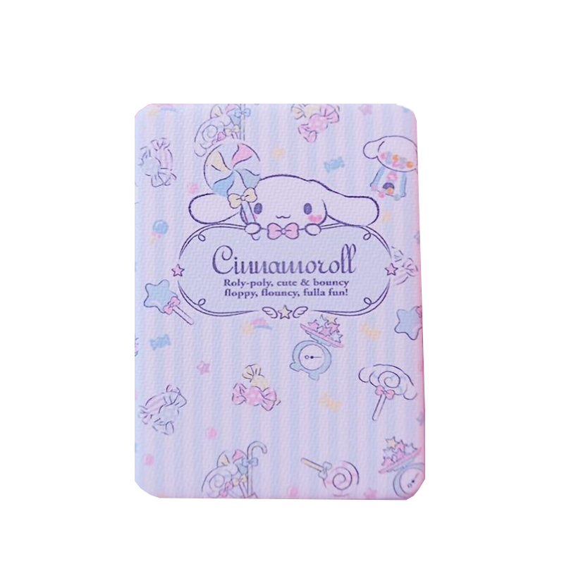 Makeup Mirrors Kawaii Compact Mirror