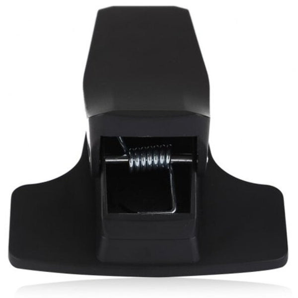 Car Universal Dashboard Clip Phone Holder Stand Mount Black