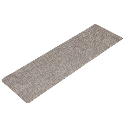 Door Mats & Floor Mats Artiss Kitchen Mat 45X150cm Textilene Floor Rug Carpet Non Slip