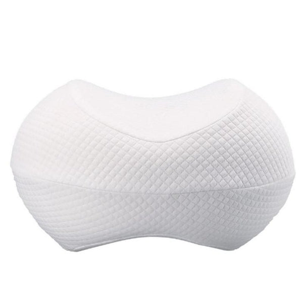 Pillows Leg Pillow For Side Sleepers Pregnancy Pain Relief Orthopedic Memory Foam Knee