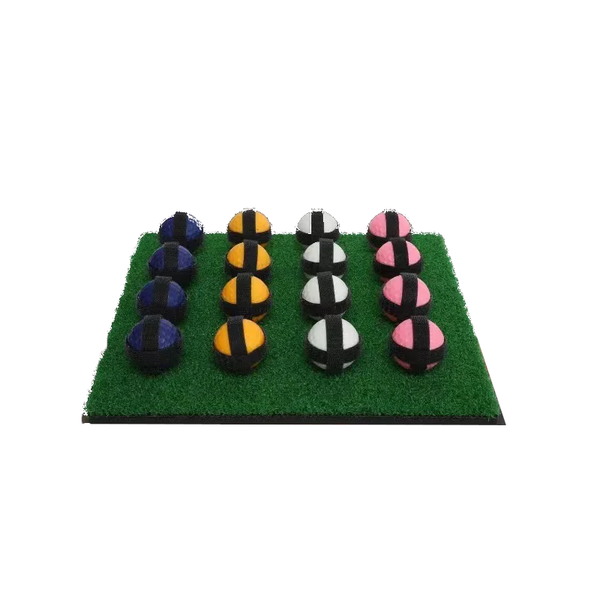 Lawn Games Leisure Puzzle Game Big Escape Golf Product Information