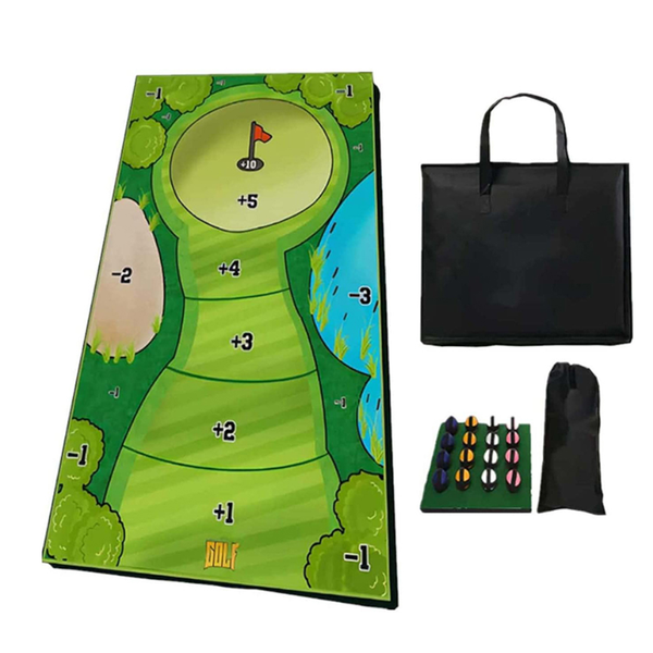 Lawn Games Leisure Puzzle Game Big Escape Golf Product Information