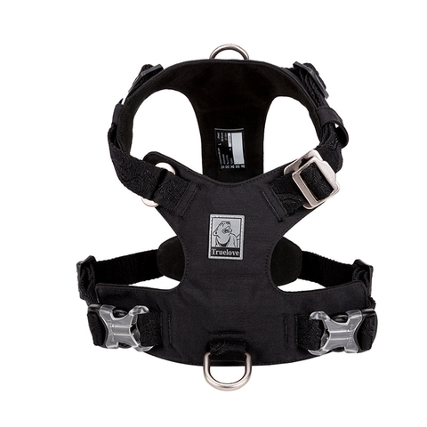 Harnesses Lightweight Harness Black S