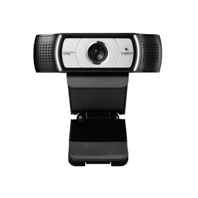 Webcams Logitech C930e Webcam 90 Degree View Hd1080p C920