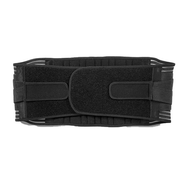 Orthotics, Braces & Sleeves Lower Back Brace Waist Support Belt Lumbar For Men Women Provides